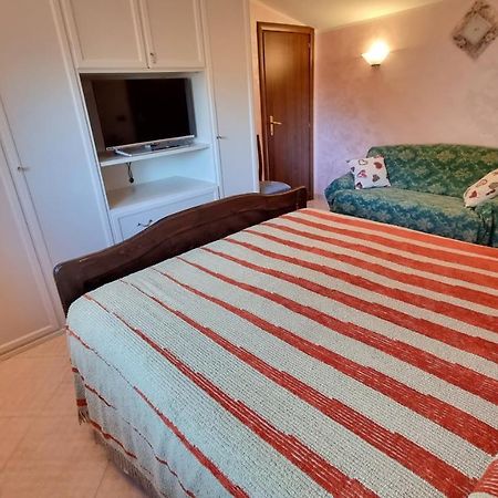 Villa Lilly'S House Castel Di Sangro Esterno foto