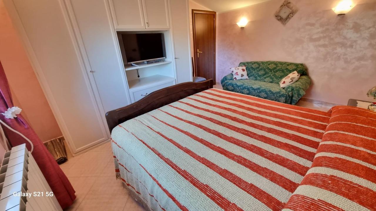 Villa Lilly'S House Castel Di Sangro Esterno foto